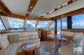 Bill Barry Cotter BLUE FINN: Maritimo M52 Sky Lounge