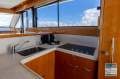 Bill Barry Cotter BLUE FINN: Maritimo M52 Sky Lounge