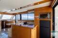 Bill Barry Cotter BLUE FINN: Maritimo M52 Sky Lounge