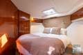 Bill Barry Cotter BLUE FINN: Maritimo M52 Sky Lounge