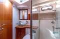 Bill Barry Cotter BLUE FINN: Maritimo M52 Sky Lounge