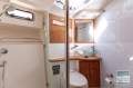 Bill Barry Cotter BLUE FINN: Maritimo M52 Sky Lounge