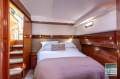 Bill Barry Cotter BLUE FINN: Maritimo M52 Sky Lounge