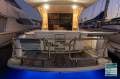 Bill Barry Cotter BLUE FINN: Maritimo M52 Sky Lounge