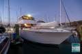 Bill Barry Cotter BLUE FINN: Maritimo M52 Sky Lounge
