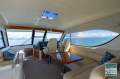 Bill Barry Cotter BLUE FINN: Maritimo M52 Sky Lounge