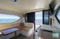 Bill Barry Cotter BLUE FINN: Maritimo M52 Sky Lounge