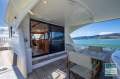 Bill Barry Cotter BLUE FINN: Maritimo M52 Sky Lounge