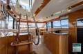 Bill Barry Cotter BLUE FINN: Maritimo M52 Sky Lounge