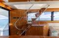 Bill Barry Cotter BLUE FINN: Maritimo M52 Sky Lounge