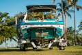 Malibu Wakesetter 21 Vlx