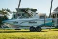 Malibu Wakesetter 21 Vlx