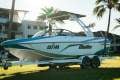 Malibu Wakesetter 21 Vlx