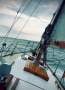 1950 Peter Robyn Classic Timber Yacht
