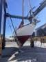 1950 Peter Robyn Classic Timber Yacht