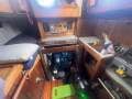 1950 Peter Robyn Classic Timber Yacht