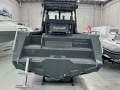 Formosa 675 SRT Half Cabin Hard Top