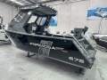 Formosa 675 SRT Half Cabin Hard Top