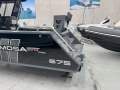 Formosa 675 SRT Half Cabin Hard Top