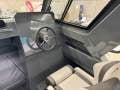 Formosa 675 SRT Half Cabin Hard Top