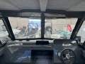 Formosa 675 SRT Half Cabin Hard Top