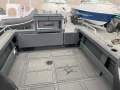 Formosa 675 SRT Half Cabin Hard Top