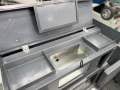 Formosa 675 SRT Half Cabin Hard Top