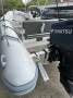 Highfield Ocean Master 460 2018 - Highfield Ocean master _ Hypalon