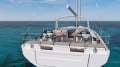 Beneteau Oceanis 47