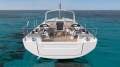 Beneteau Oceanis 47