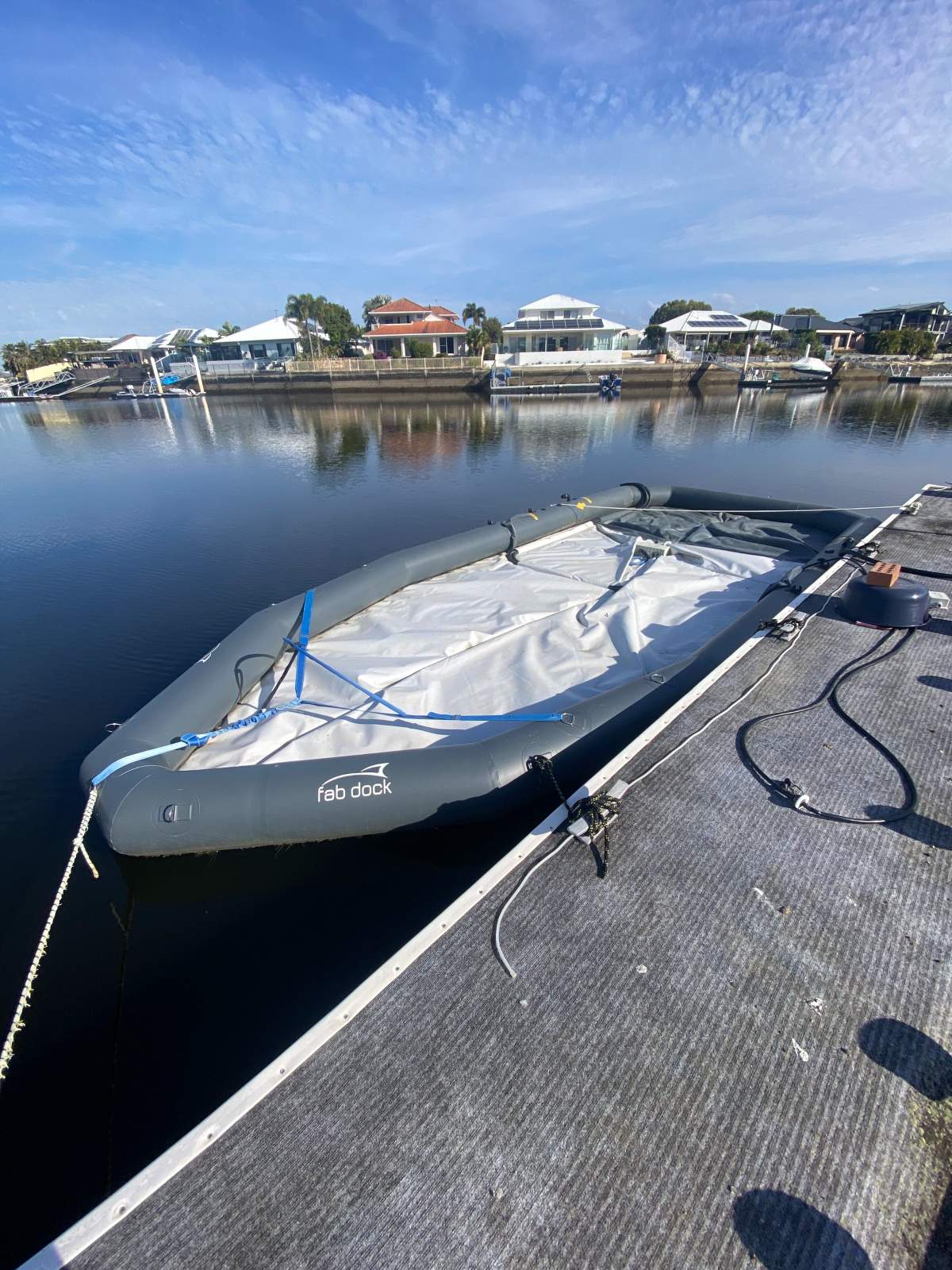 Fabdock 17d