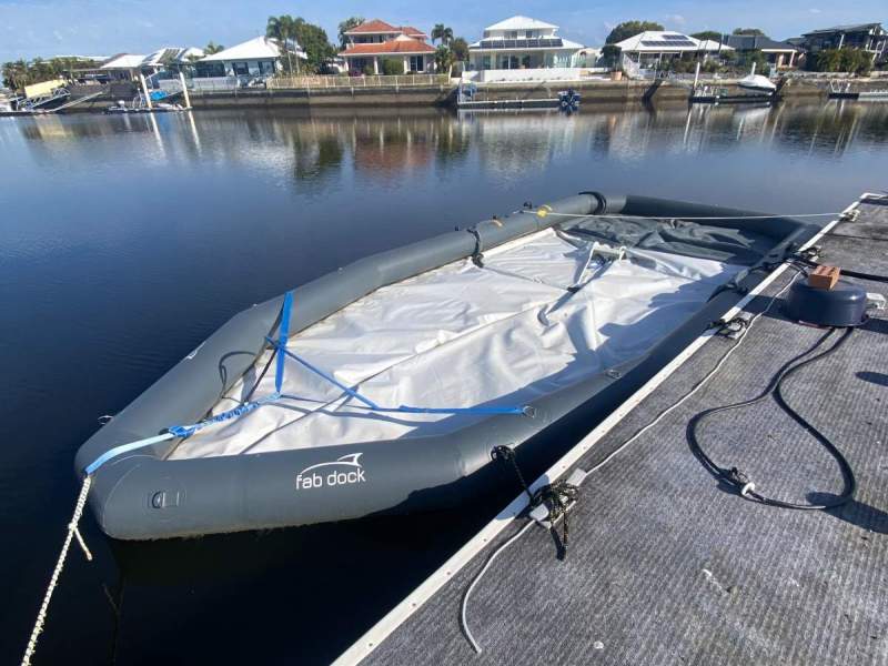 Fabdock 17d