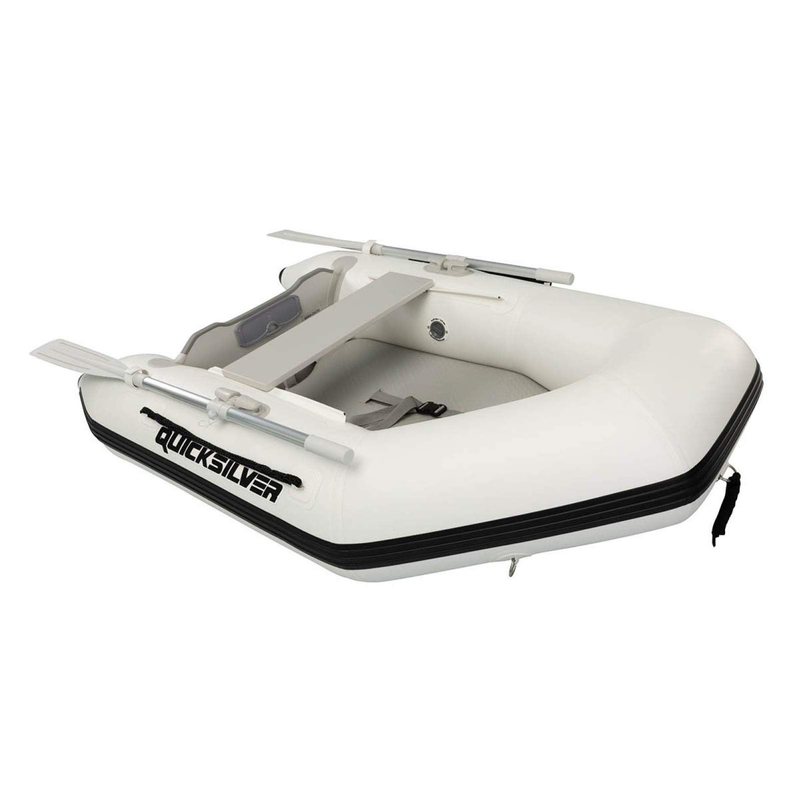 New Quicksilver Inflatable boats for sale (5 models)