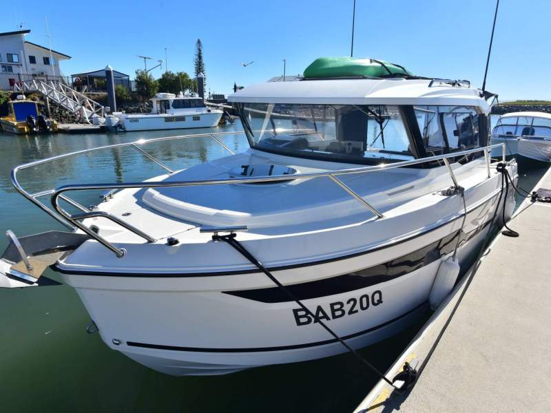 Parker 790 Explorer