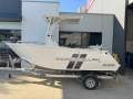 Formosa SRT 525 Centre Console Pro Deck