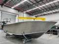 Formosa SRT 525 Centre Console Pro Deck