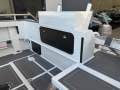 Formosa SRT 525 Centre Console Pro Deck