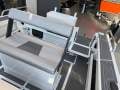 Formosa SRT 525 Centre Console Pro Deck