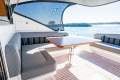 Riviera 5400 Sport Yacht - Platinum style hardtop & gyro stabiliser!