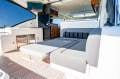 Riviera 5400 Sport Yacht - Platinum style hardtop & gyro stabiliser!