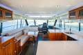 Riviera 5400 Sport Yacht - Platinum style hardtop & gyro stabiliser!