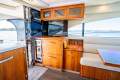 Riviera 5400 Sport Yacht - Platinum style hardtop & gyro stabiliser!