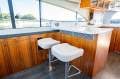 Riviera 5400 Sport Yacht - Platinum style hardtop & gyro stabiliser!