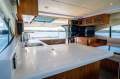 Riviera 5400 Sport Yacht - Platinum style hardtop & gyro stabiliser!