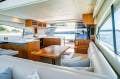 Riviera 5400 Sport Yacht - Platinum style hardtop & gyro stabiliser!