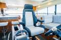 Riviera 5400 Sport Yacht - Platinum style hardtop & gyro stabiliser!