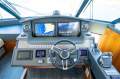 Riviera 5400 Sport Yacht - Platinum style hardtop & gyro stabiliser!
