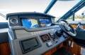 Riviera 5400 Sport Yacht - Platinum style hardtop & gyro stabiliser!