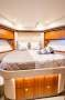 Riviera 5400 Sport Yacht - Platinum style hardtop & gyro stabiliser!