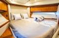 Riviera 5400 Sport Yacht - Platinum style hardtop & gyro stabiliser!